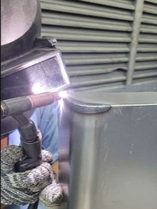 Welding